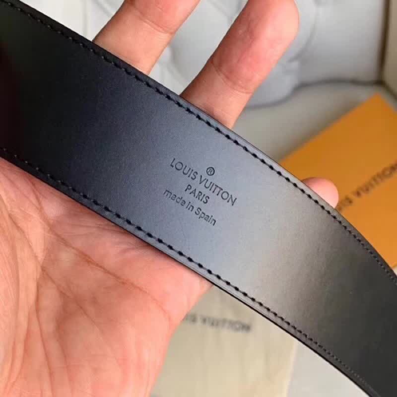 Louis Vuitton Belts